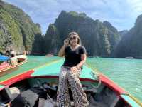 ครั้งหนึ่ง ที่เกาะพี พี