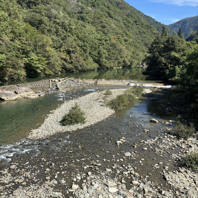 水が綺麗過ぎて癒されました❤️ 水が綺麗過ぎて癒されました❤️