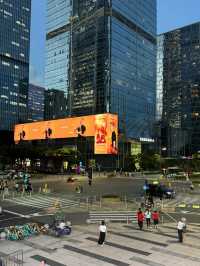 How to spend 5 days in Shenzhen