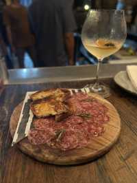 【バリ島 インドネシア】毎日色んなプロモーションあり!美味しい楽しいTapas Bar😋