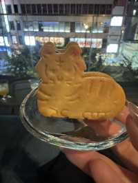 可愛すぎる！清正公さんカクテルセット🍸