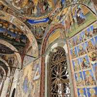 Rila Monastery