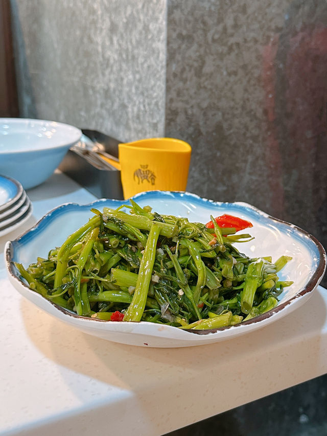 冬蔭海鮮部隊鍋大滿足  