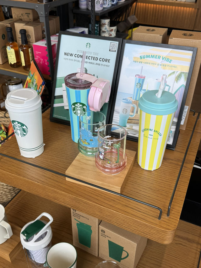 ☕ 편하게 머무는 시간, 스타벅스 수원망포역점 🌿