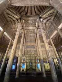 Shwenandaw Monastery