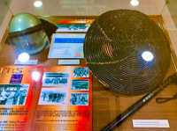 Hong Kong Correctional Services Museum — Behind the Prison Walls
