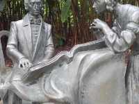 Singapore Botanic Gardens