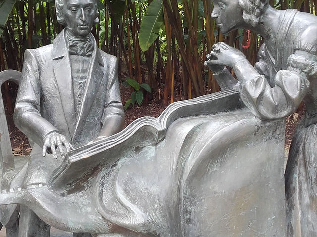 Singapore Botanic Gardens