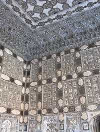 Amber Palace