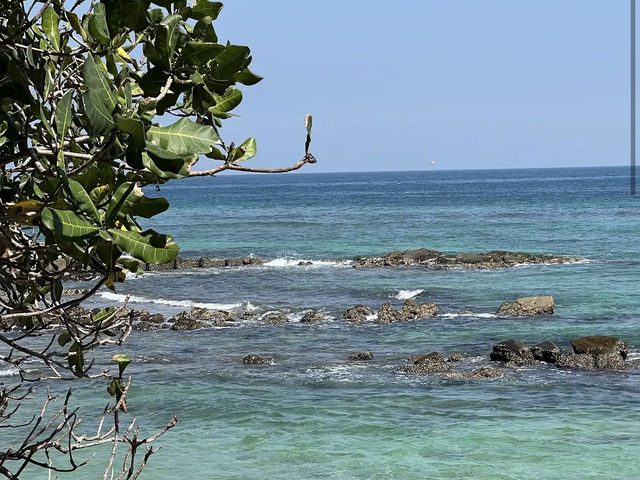 Tunku Abdul Rahman Marine Park