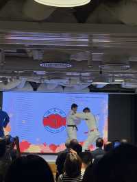 日本秋祭in香港開始啦！