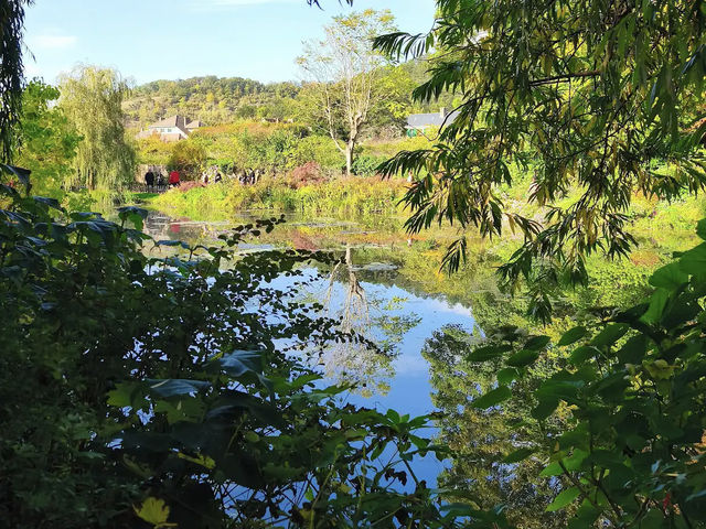 Claude Monet's House and Gardens - Giverny