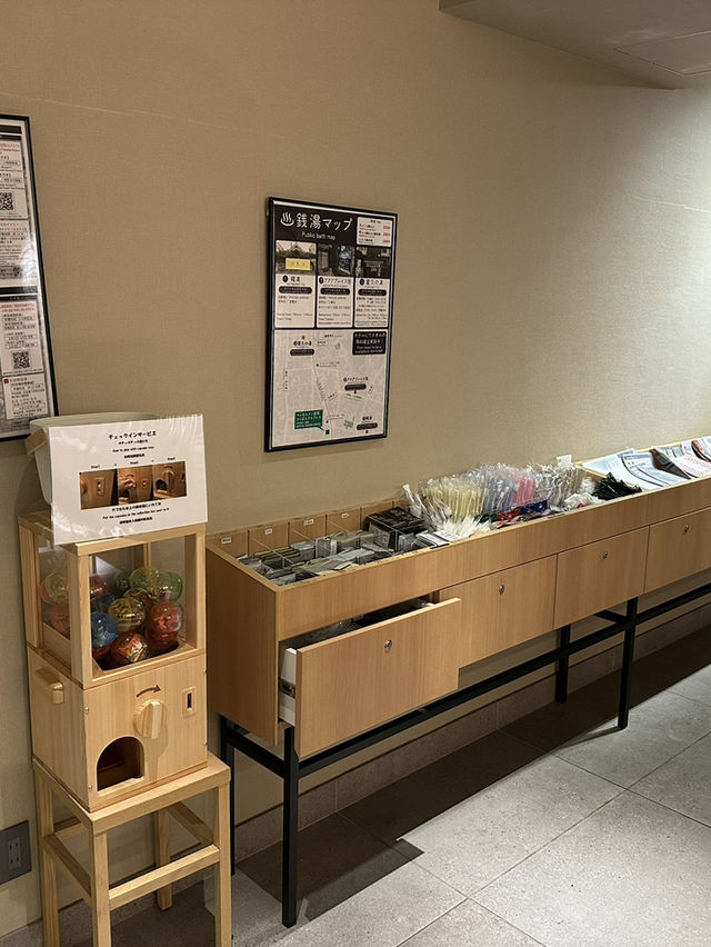 "日本の下町を楽しむ朝ごはん"が朝食のコンセプト『ベッセルイン浅草 つくばエクスプレス』 