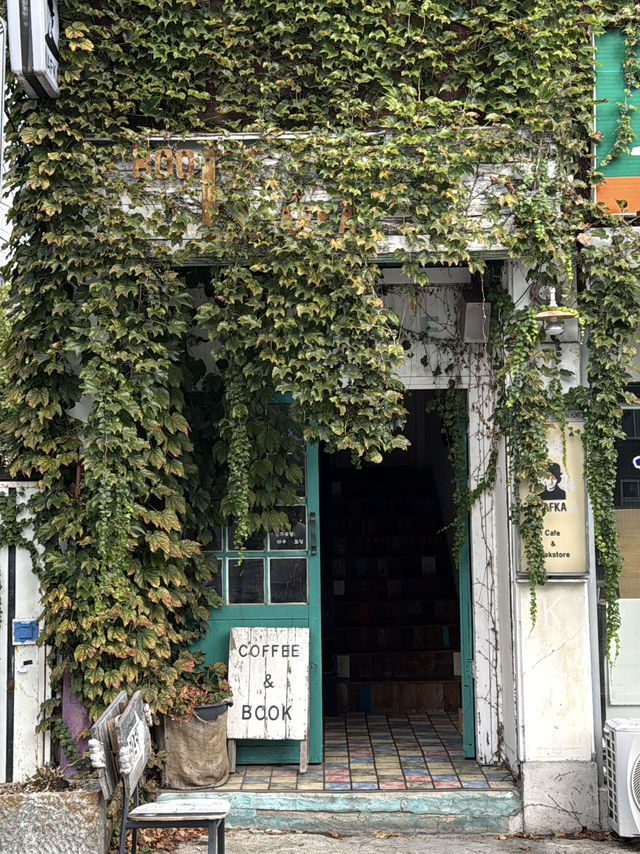 전주 여행코스 🌿