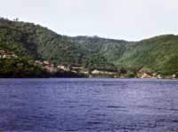 Chacachacare Island - Uninhabited Island