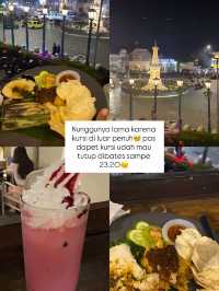 2 Hari di Jogja Bisa Kemana Aja?