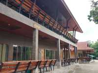  Harmony Resort สวนน้ำริม แก่งกระจาน