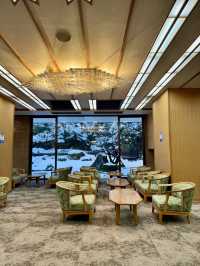 Ooedo Onsen Monogatari Kounkaku เรียวกัง&ออนเซ็น 🇯🇵