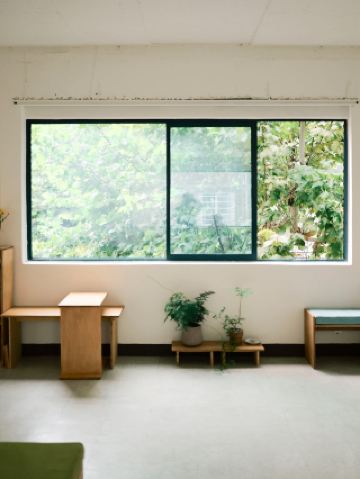 Seoul Seogyo-dong Cafe Coffee Spot: Hahasa