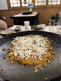송내역 주변 솥뚜껑 삼겹살 맛집🤍
