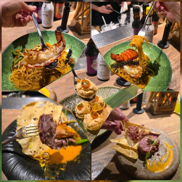 Kaboom📍TST