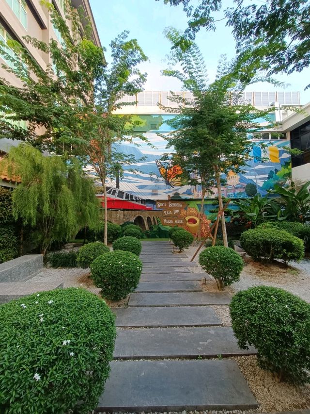 A Convenient Gem Near Penang Airport — Comfortable Stay Without Breaking the Bank!