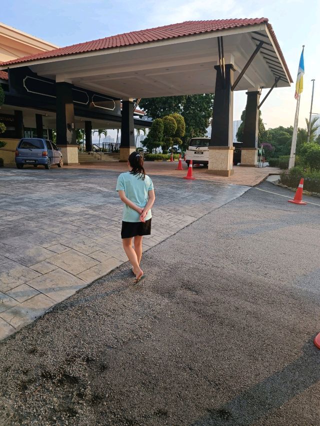 A Convenient Gem Near Penang Airport — Comfortable Stay Without Breaking the Bank!