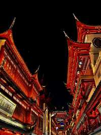 Shades of Shanghai 🇨🇳✨