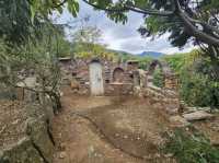 Botanical Garden of Crete