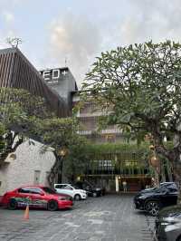 HOTEL LOW BUDGET DI BALI