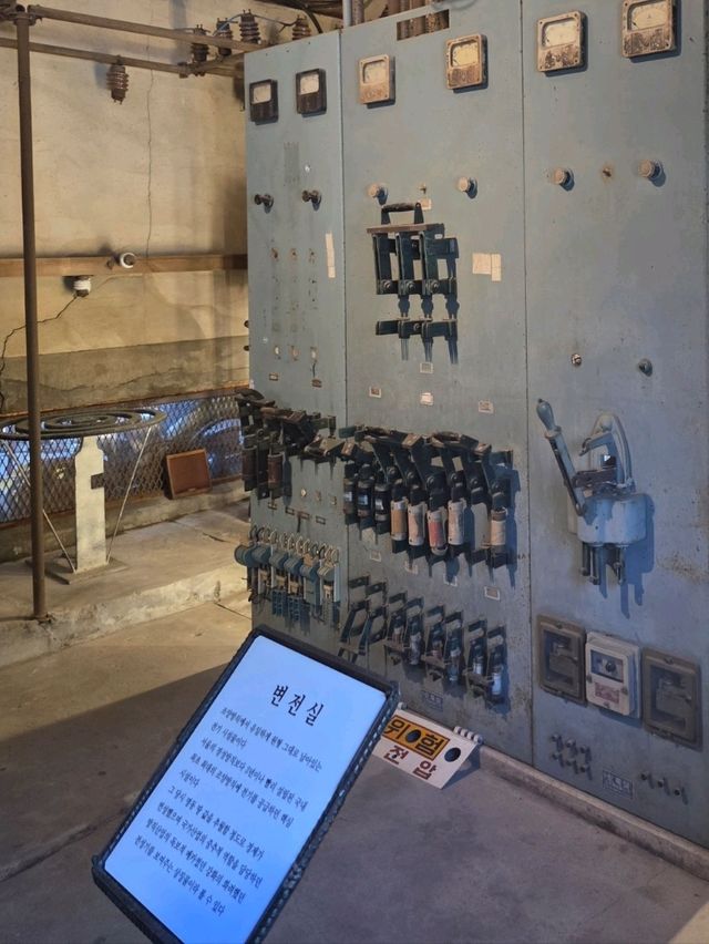 감성적인 복합문화공간 감성적인 복합문화공간