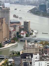 Afternoon Tea สุดหรู ที่ Bvlgari Hotels Shanghai 