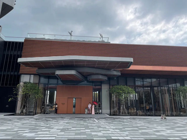西貢酒店打卡新體驗🌟  