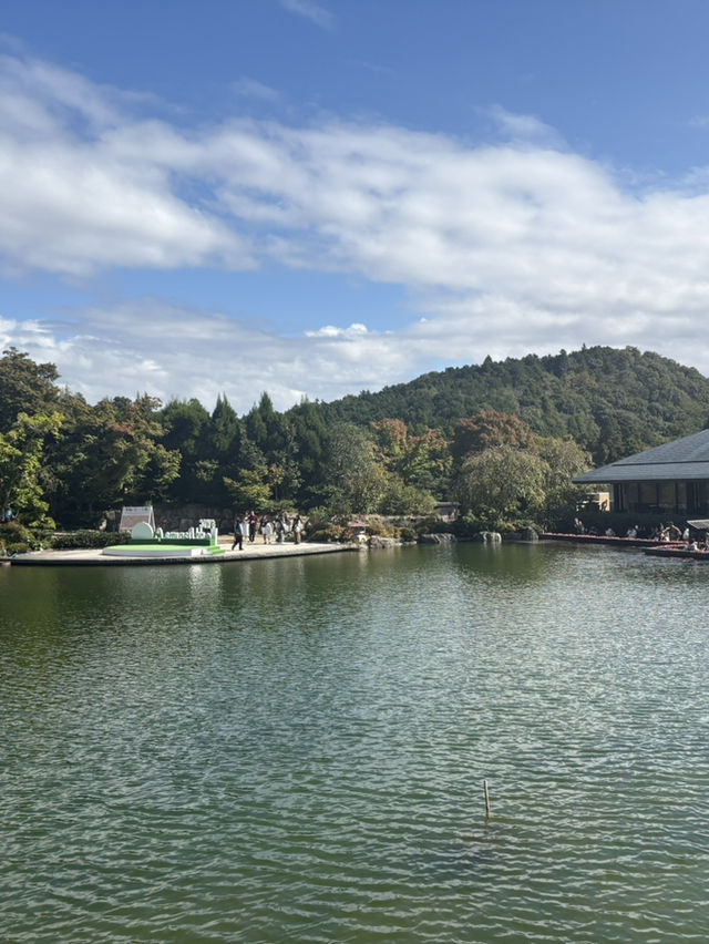Katsuoji 勝尾寺 Katsuoji 勝尾寺