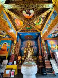 วัดพงษ์สุนันท์ จังหวัดแพร่