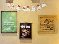 Where Every Bite Feels Blessed 🌮