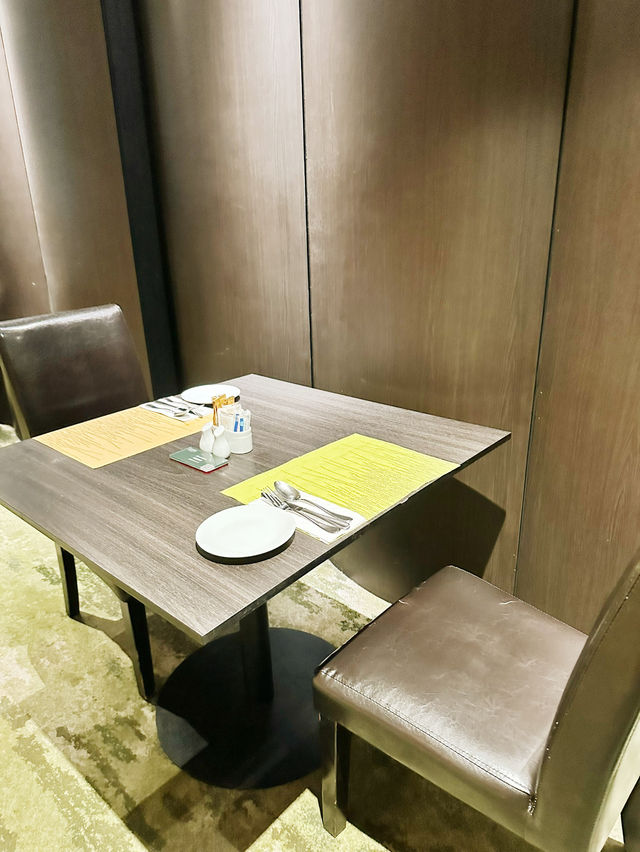 Morning Bliss at Thyme ☀️🍽️