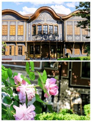 Hidden Gem of Bulgaria: Plovdiv