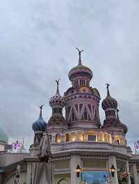 꿈과 환상의 나라 에버랜드로 오세요😁