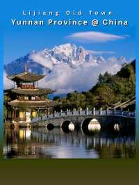 Yunnan Province @ China