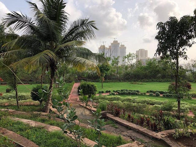 Sanjay Gandhi National Park