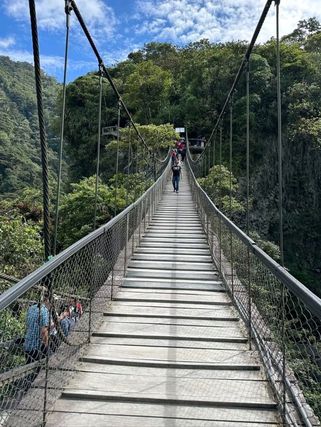 An Epic Encounter with the Power of Nature An Epic Encounter with the Power of Nature