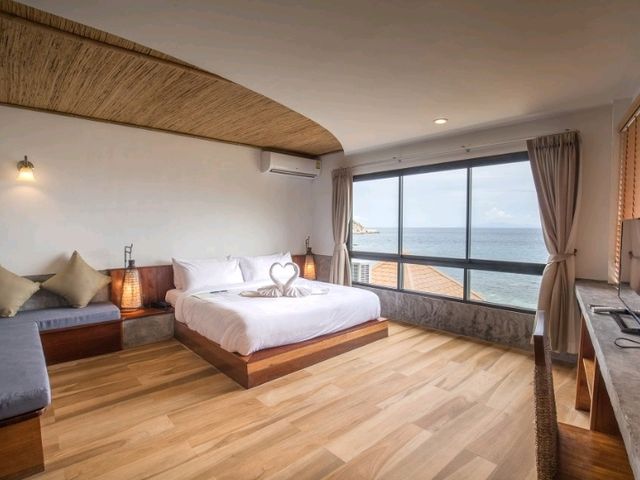 Sai Daeng Resort Kog Tao