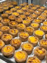 ☕ A Perfect Farewell Meal at Oriental Kopi, KLIA T2