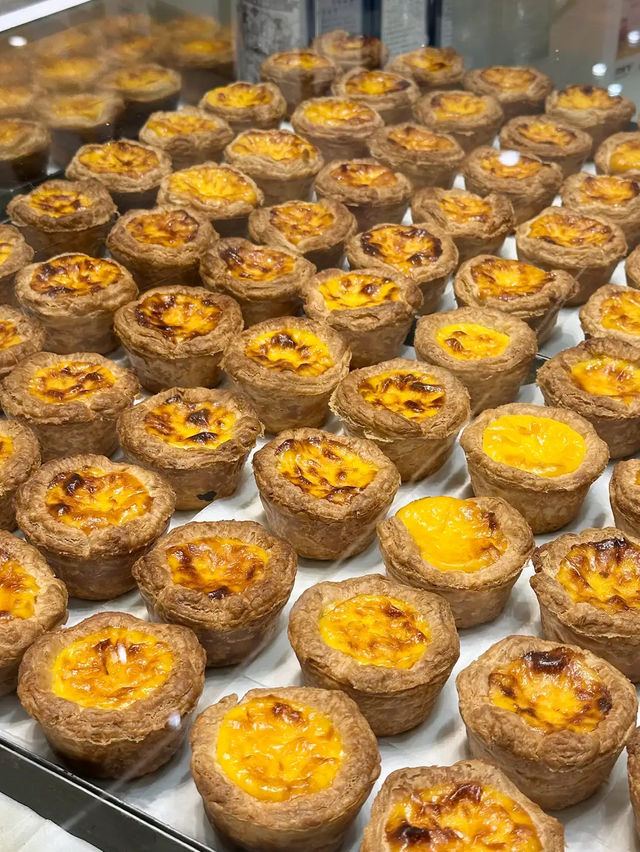 ☕ A Perfect Farewell Meal at Oriental Kopi, KLIA T2