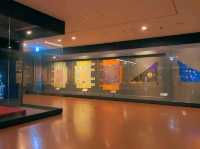 🏺 National Folk Museum of Korea — Discovering Everyday Life of the Past