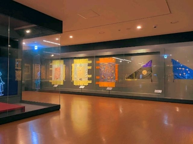 🏺 National Folk Museum of Korea — Discovering Everyday Life of the Past 🏺 National Folk Museum of Korea — Discovering Everyday Life of the Past