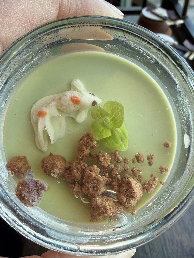 旺角帝京酒店超靚打卡下午茶 旺角帝京酒店超靚打卡下午茶