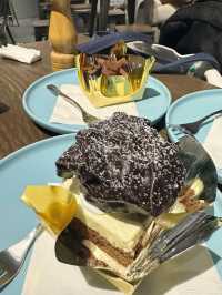 Barista Jam in Hong Kong 