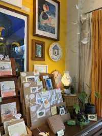 🍂 망원 데이트 코스, 감성 가득한 하루 ☕